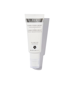 REN Flash Hydro-Boost Instant Plumping Emulsion 40ml