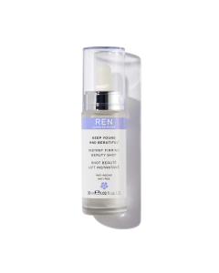 REN Keep Young And Beautiful Instant Firming Beauty Shot 30ml