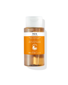 REN Radiance Ready Steady Glow Daily AHA Tonic 250ml REN Radiance Ready Steady Glow Daily AHA Tonic 250ml
