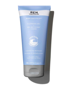 REN Rosa Centifolia Cleansing Gel 150ml REN Rosa Centifolia Cleansing Gel 150ml