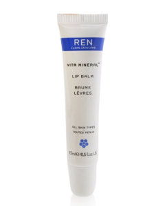 REN Vita Mineral Lip Balm 15ml REN Vita Mineral Lip Balm 15ml