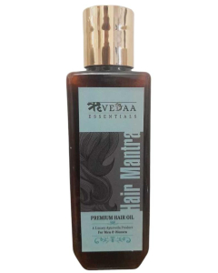Rvedaa Hair Mantra Premium Hair Oil 100ml