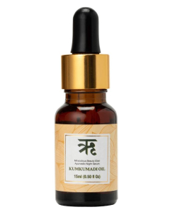 Rvedaa Kumkumadi Skin Oil 15ml