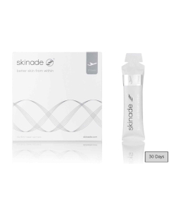 Skinade Collagen Drink 30 Day Travel Course