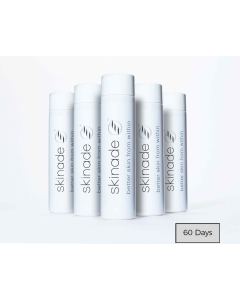 Skinade Collagen Drink 60 Day Course