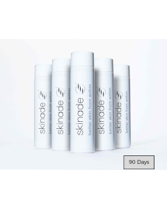 Skinade Collagen Drink 90 Day Course