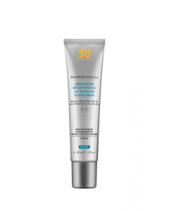 SkinCeuticals Advanced Brightening UV Defense SPF 50 40ml SkinCeuticals Advanced Brightening UV Defense SPF 50 40ml