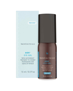 SkinCeuticals AOX+ Eye Gel 15ml SkinCeuticals AOX+ Eye Gel 15ml