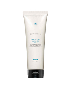 SkinCeuticals Blemish + Age Cleanser Gel 240ml SkinCeuticals Blemish + Age Cleanser Gel 240ml
