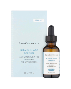 SkinCeuticals Blemish + Age Defense Serum 30ml SkinCeuticals Blemish + Age Defense Serum 30ml