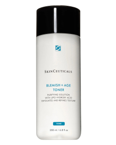 SkinCeuticals Blemish + Age Toner 200ml SkinCeuticals Blemish + Age Toner 200ml