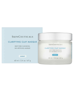 SkinCeuticals Clarifying Clay Masque 60ml SkinCeuticals Clarifying Clay Masque 60ml