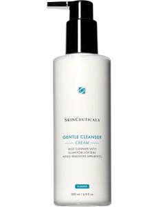 SkinCeuticals Gentle Cleanser 190ml SkinCeuticals Gentle Cleanser 190ml