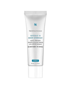 SkinCeuticals Glycolic 10 Renew Overnight 50ml SkinCeuticals Glycolic 10 Renew Overnight 50ml