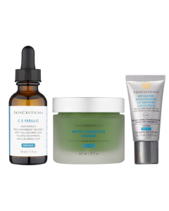 SkinCeuticals Integrated Skincare Laser Kit SkinCeuticals Integrated Skincare Laser Kit