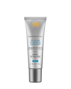 SkinCeuticals Oil Shield UV Defense SPF 50 30ml SkinCeuticals Oil Shield UV Defense SPF 50 30ml