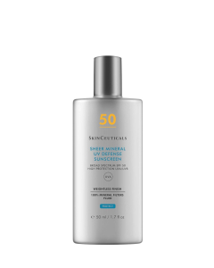 SkinCeuticals Sheer Mineral UV Defense SPF 50 50ml SkinCeuticals Sheer Mineral UV Defense SPF 50 50ml