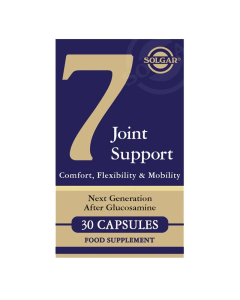 Solgar 7 30 Vegetable Capsules Solgar 7 30 Vegetable Capsules