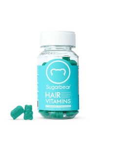 SugarBear® Hair Vitamins Gummies 75 Gummies SugarBear® Hair Vitamins Gummies 75 Gummies