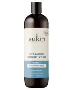 Sukin Hydrating Conditioner 500ml