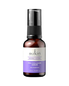Sukin Natural Actives Pro-Collagen Serum 25ml