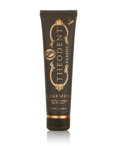 Theodent Classic Crystal Mint Whitening Toothpaste 96.4g Theodent Classic Crystal Mint Whitening Toothpaste 96.4g