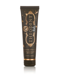 Theodent Kids Fluoride-Free Chocolate Toothpaste 96.4g Theodent Kids Fluoride-Free Chocolate Toothpaste 96.4g