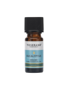 Tisserand Eucalyptus Organic Essential Oil 9ml