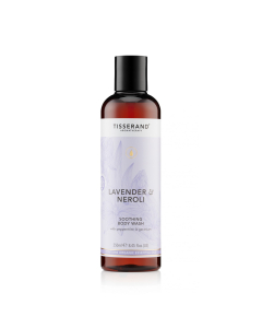 Tisserand Lavender and Neroli Soothing Body Wash 250ml