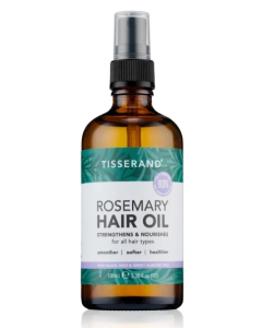 Tisserand Rosemary Hair Oil 100ml