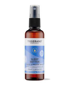 Tisserand Sleep Better Pillow Mist 100ml