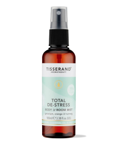 Tisserand Total De-Stress MoodFix™ Mist 100ml