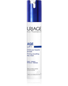 Uriage Age Lift Firming Smoothing Day Cream 40ml Uriage Age Lift Firming Smoothing Day Cream 40ml