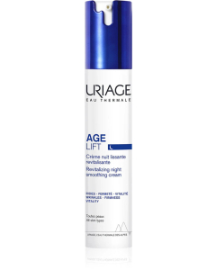 Uriage Age Lift Revitalizing Night Smoothing Cream 40ml