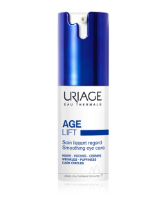 Uriage Age Lift Smoothing Eye Care 15ml