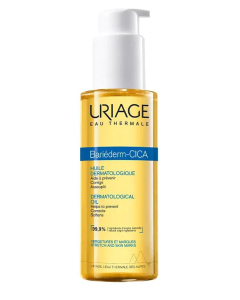 Uriage Bariederm Cica Oil 100ml Uriage Bariederm Cica Oil 100ml