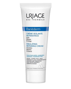 Uriage Bariederm Insulating Repairing Cream 75ml Uriage Bariederm Insulating Repairing Cream 75ml