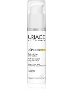 Uriage Dépiderm Anti Brown Spot Daytime Care SPF50+ 30ml
