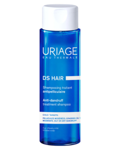 Uriage DS Hair Anti-Dandruff Shampoo 200ml