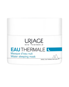 Uriage Thermal Water Sleeping Mask 50ml Uriage Thermal Water Sleeping Mask 50ml