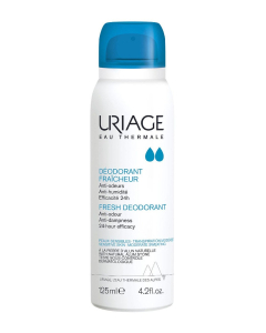 Uriage Fresh Deodorant Spray 125ml Uriage Fresh Deodorant Spray 125ml