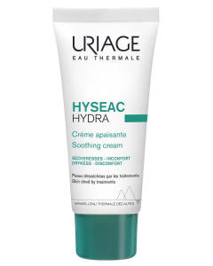 Uriage HYSEAC Hydra Soothing Cream 40ml