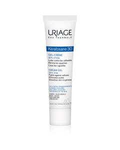 Uriage Keratosane 30 Cream-Gel 40ml