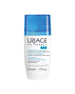 Uriage Power3 Deodorant Roll-on 50ml Uriage Power3 Deodorant Roll-on 50ml