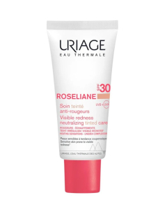 Uriage Roseliane CC Cream SPF30 40ml Uriage Roseliane CC Cream SPF30 40ml