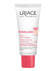 Uriage Roseliane CC Cream SPF50 Light Tint 40ml Uriage Roseliane CC Cream SPF50 Light Tint 40ml