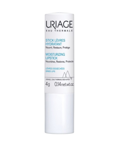 Uriage Eau Thermale Moisturising Lipstick 4g Uriage Eau Thermale Moisturising Lipstick 4g