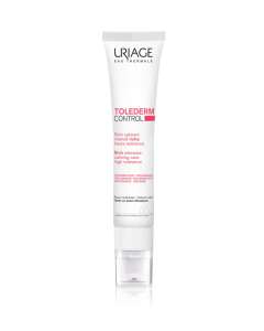 Uriage Tolederm Control Rich Soothing Care Cream 40ml Uriage Tolederm Control Rich Soothing Care Cream 40ml