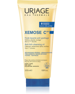 Uriage Xemose Cleansing Soothing Oil 200ml