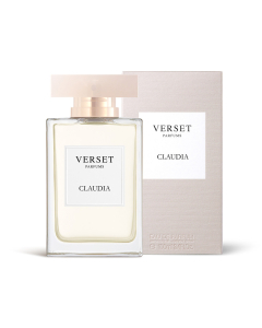 Verset Parfum Claudia Eau de parfum For women 100ml